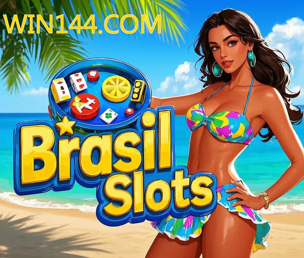 win144 GAME-Slots