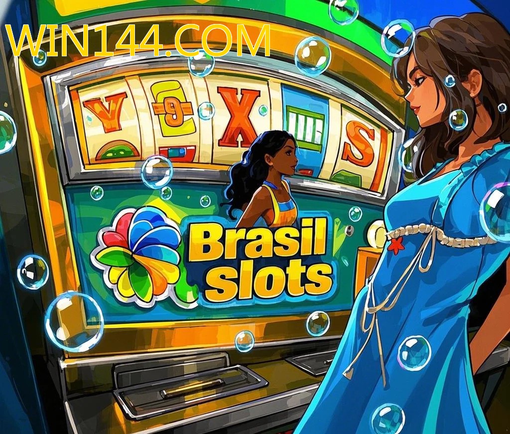 win144 GAME-Slots