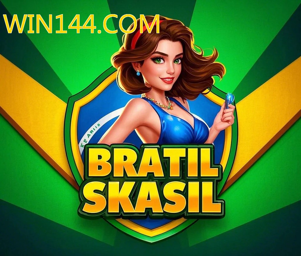 win144 GAME-Apostas