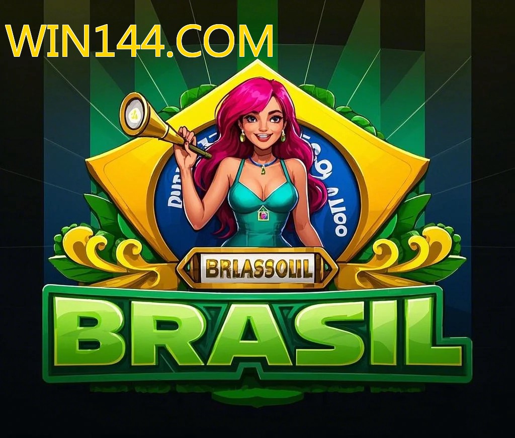 win144 GAME-Apostas