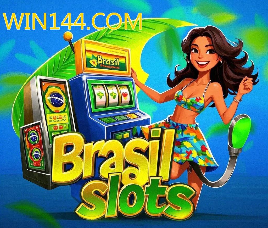 win144 GAME-Slots