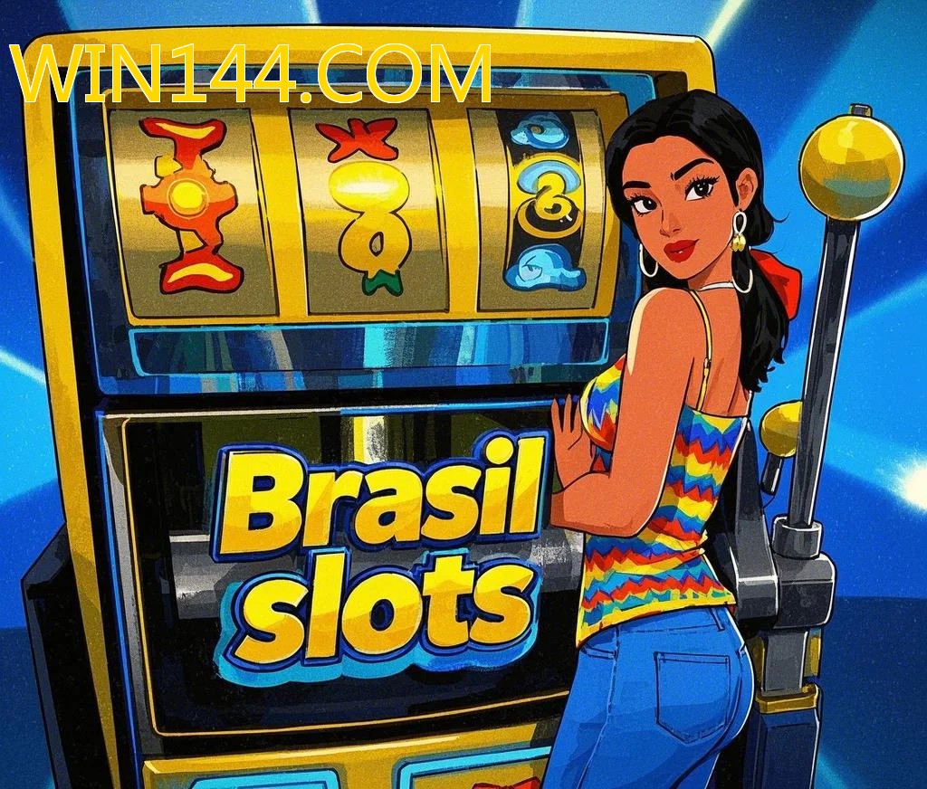 win144 GAME-Slots